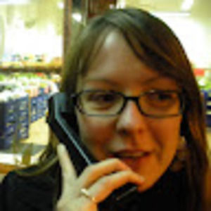 Meet your Posher, Miriam